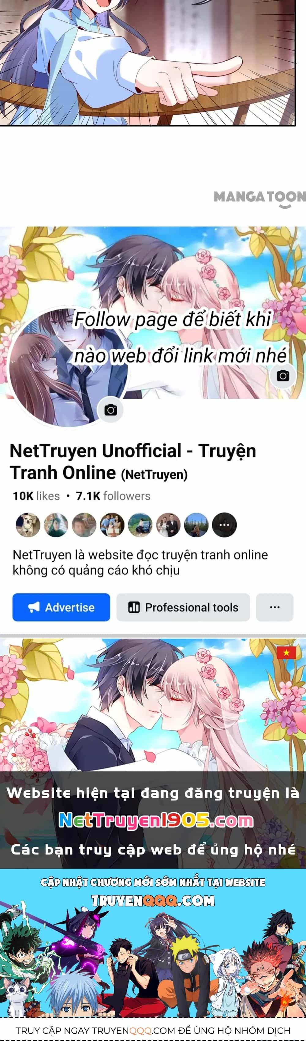 Long Vương Truy Thê - Chương 77 - ảnh 54