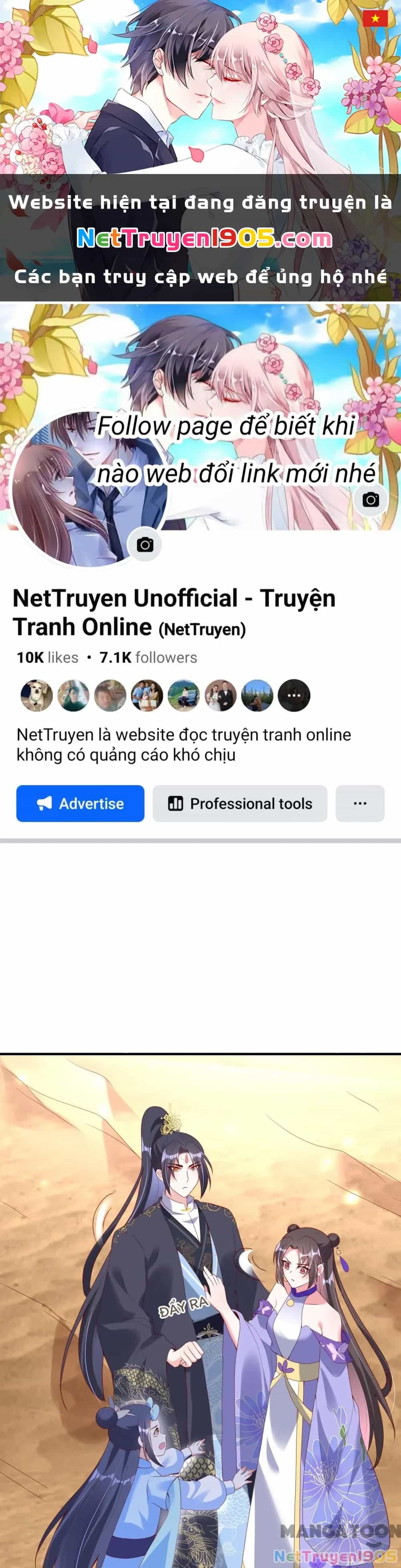 Long Vương Truy Thê - Chương 79 - ảnh 2