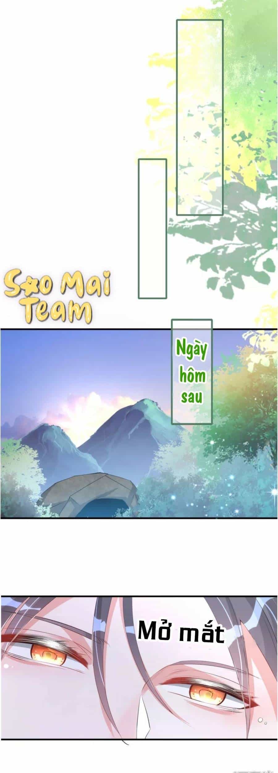 Long Vương Truy Thê - Chương 8 - ảnh 6