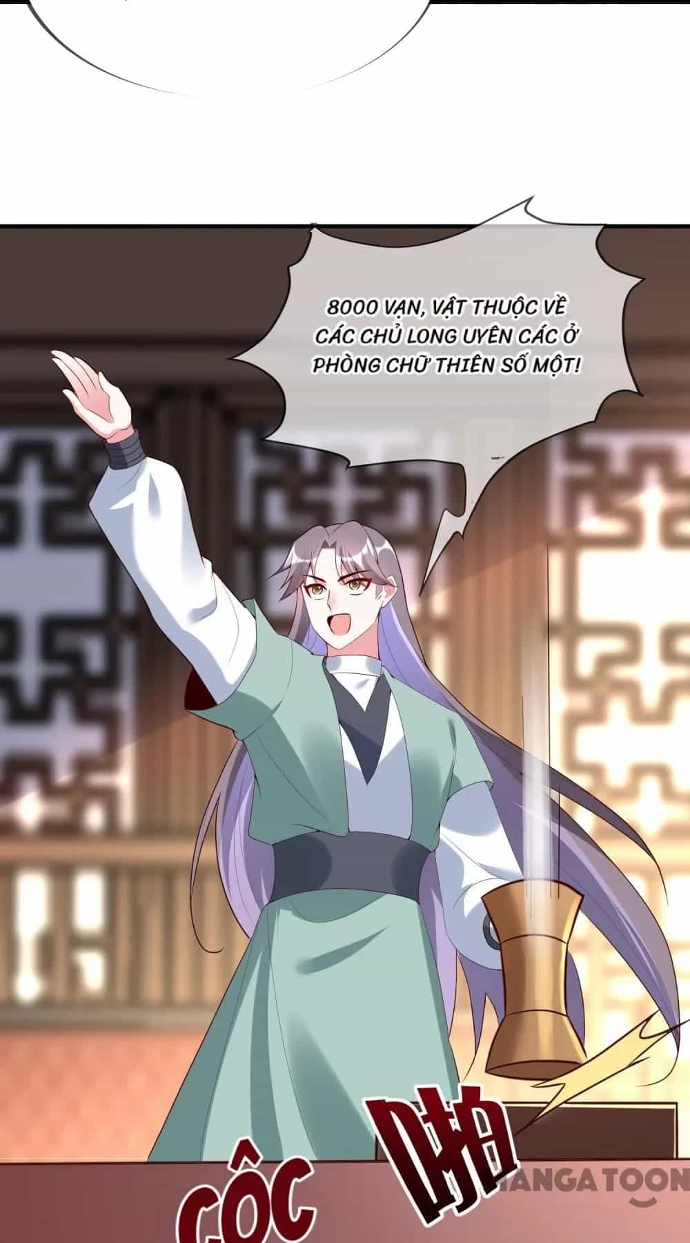 Long Vương Truy Thê - Chương 84 - ảnh 56