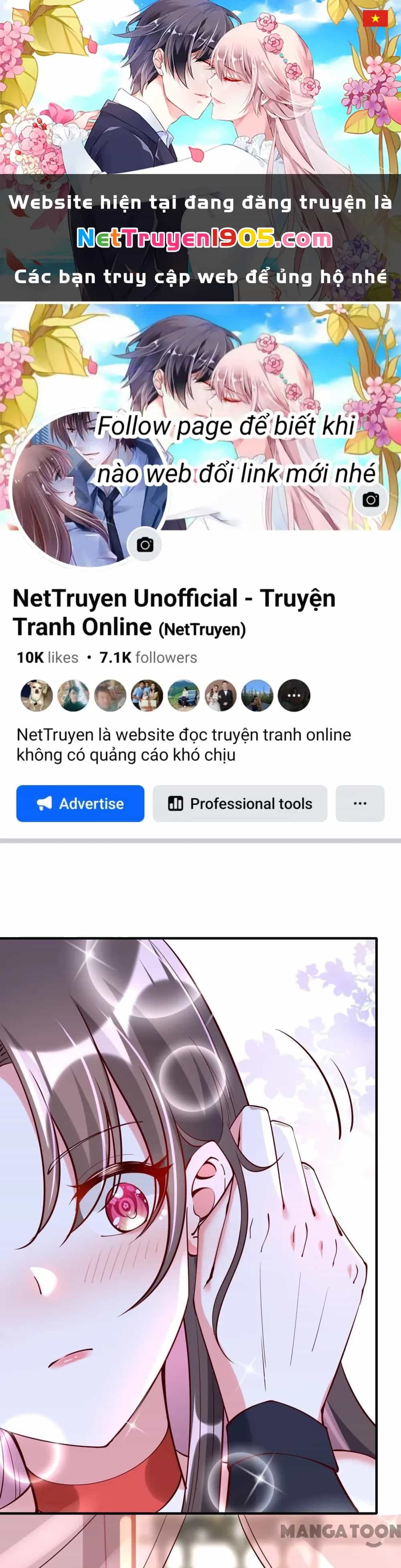 Long Vương Truy Thê - Chương 85 - ảnh 2