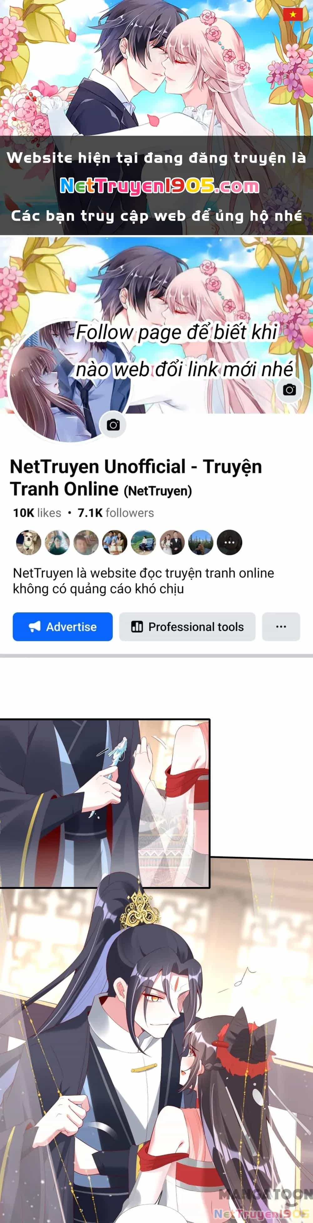 Long Vương Truy Thê - Chương 86 - ảnh 2