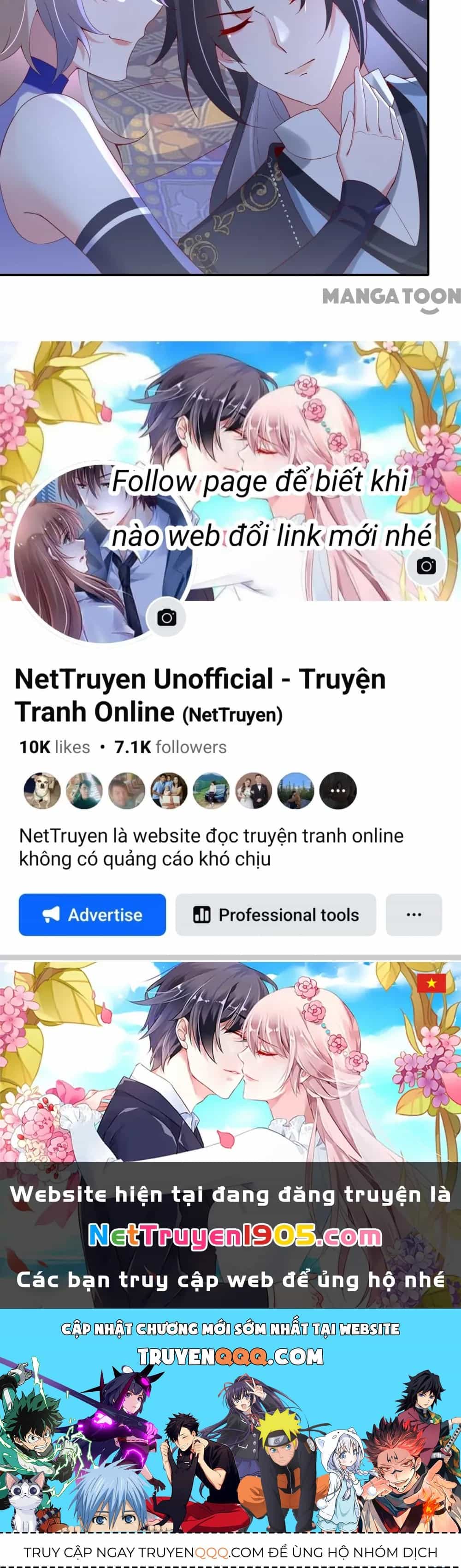 Long Vương Truy Thê - Chương 89 - ảnh 72
