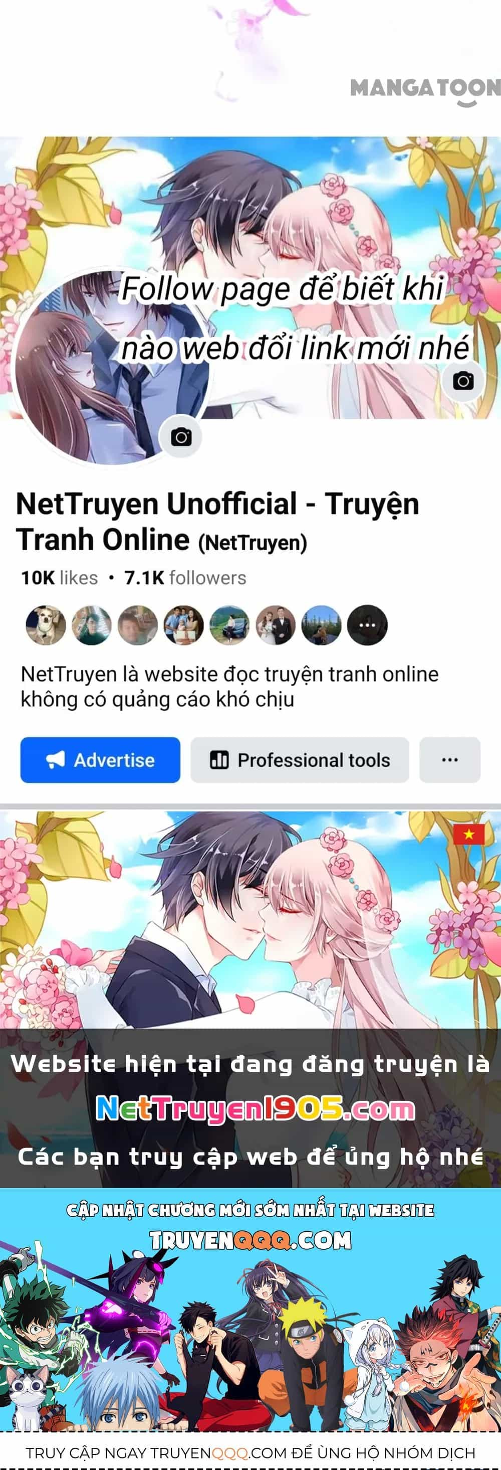 Long Vương Truy Thê - Chương 90 - ảnh 64