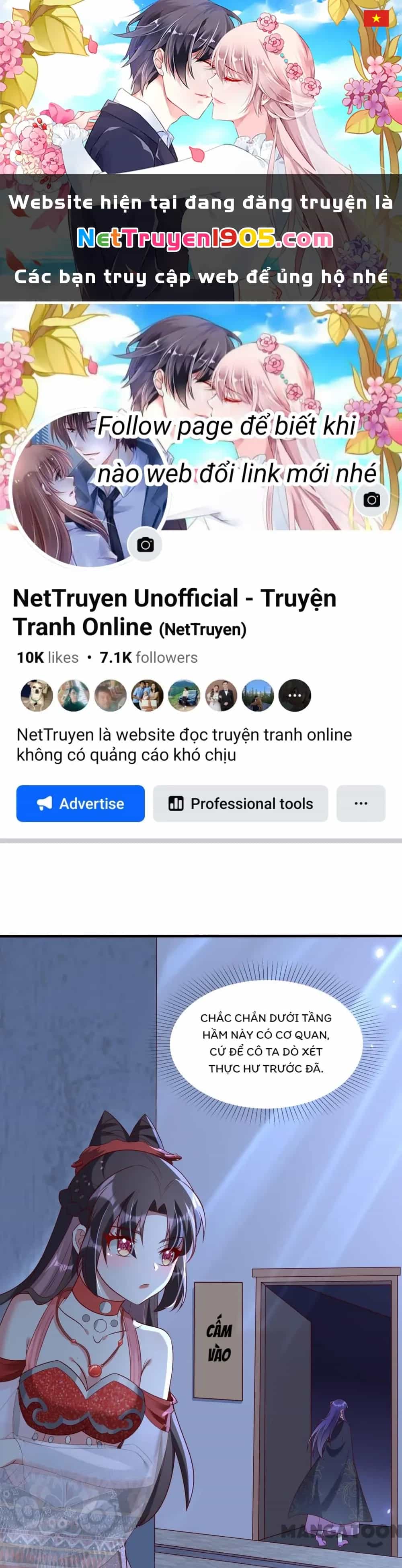 Long Vương Truy Thê - Chương 92 - ảnh 2