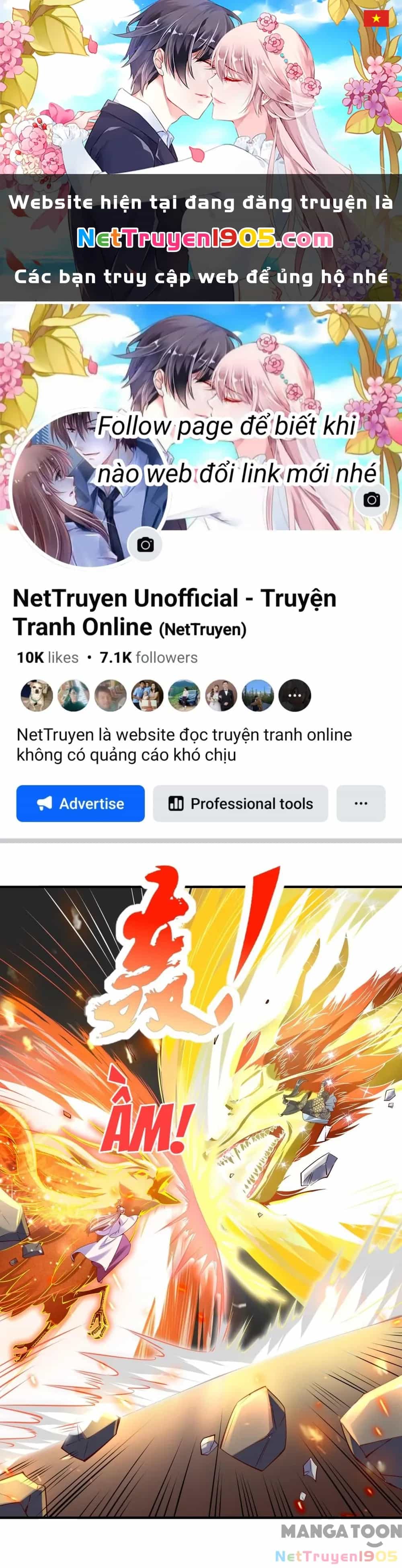 Long Vương Truy Thê - Chương 94 - ảnh 2