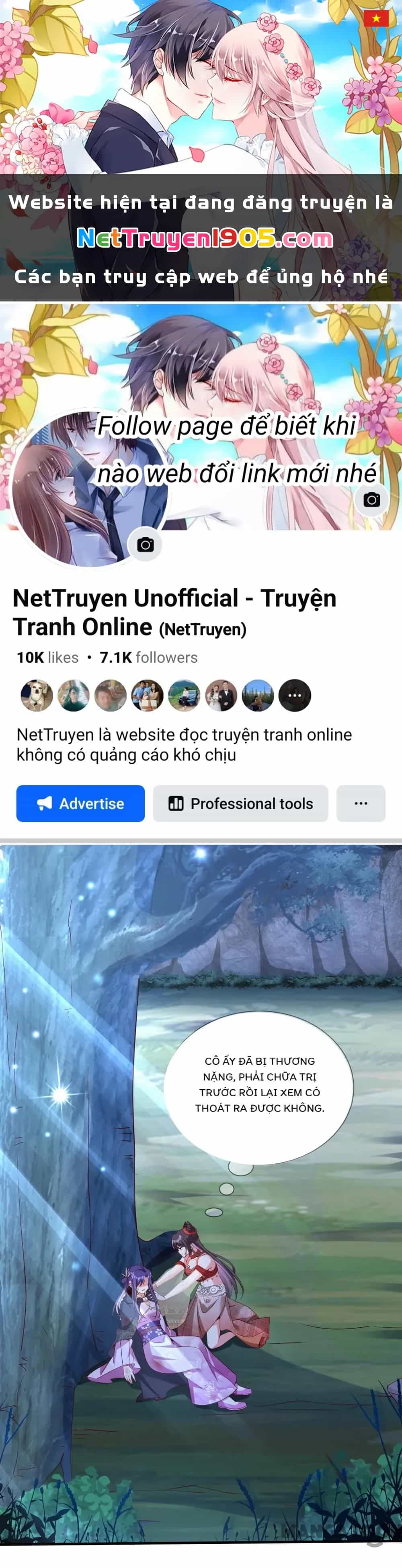 Long Vương Truy Thê - Chương 95 - ảnh 2
