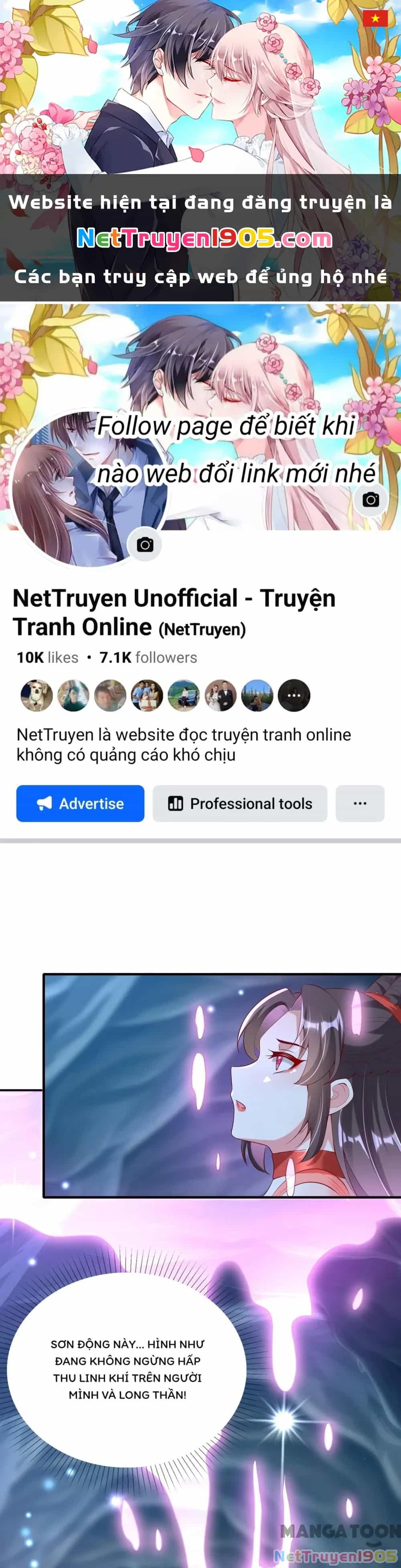 Long Vương Truy Thê - Chương 96 - ảnh 2