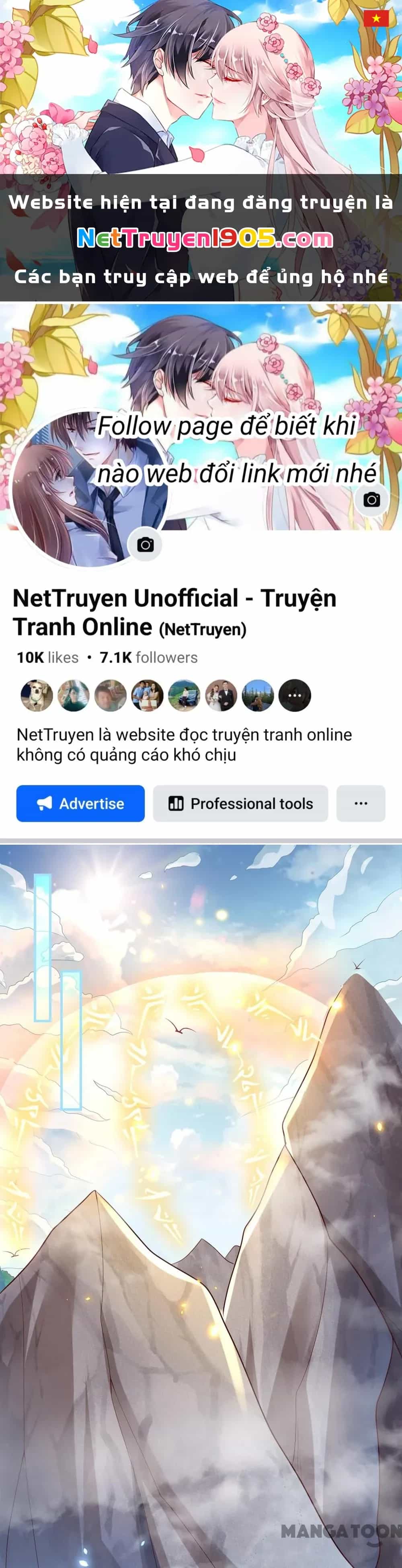 Long Vương Truy Thê - Chương 97 - ảnh 2