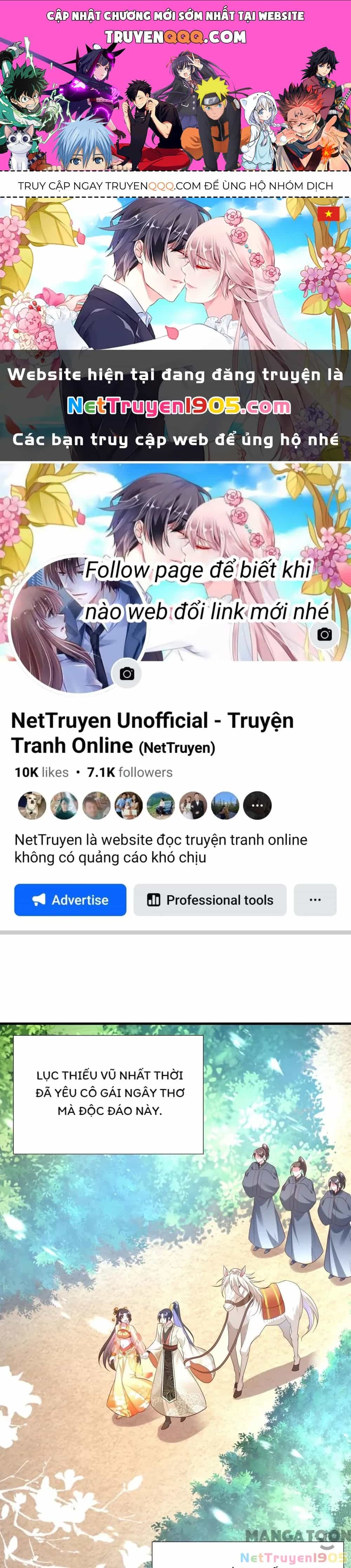 Long Vương Truy Thê - Chương 98 - ảnh 1