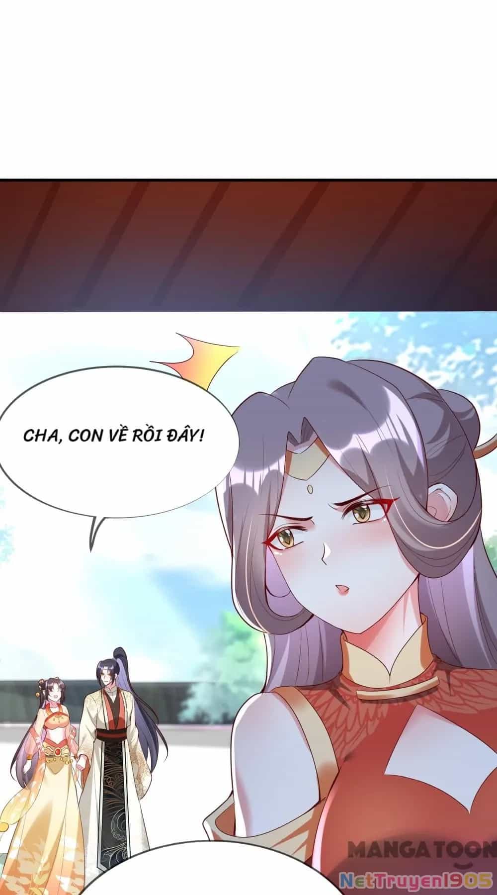 Long Vương Truy Thê - Chương 98 - ảnh 10