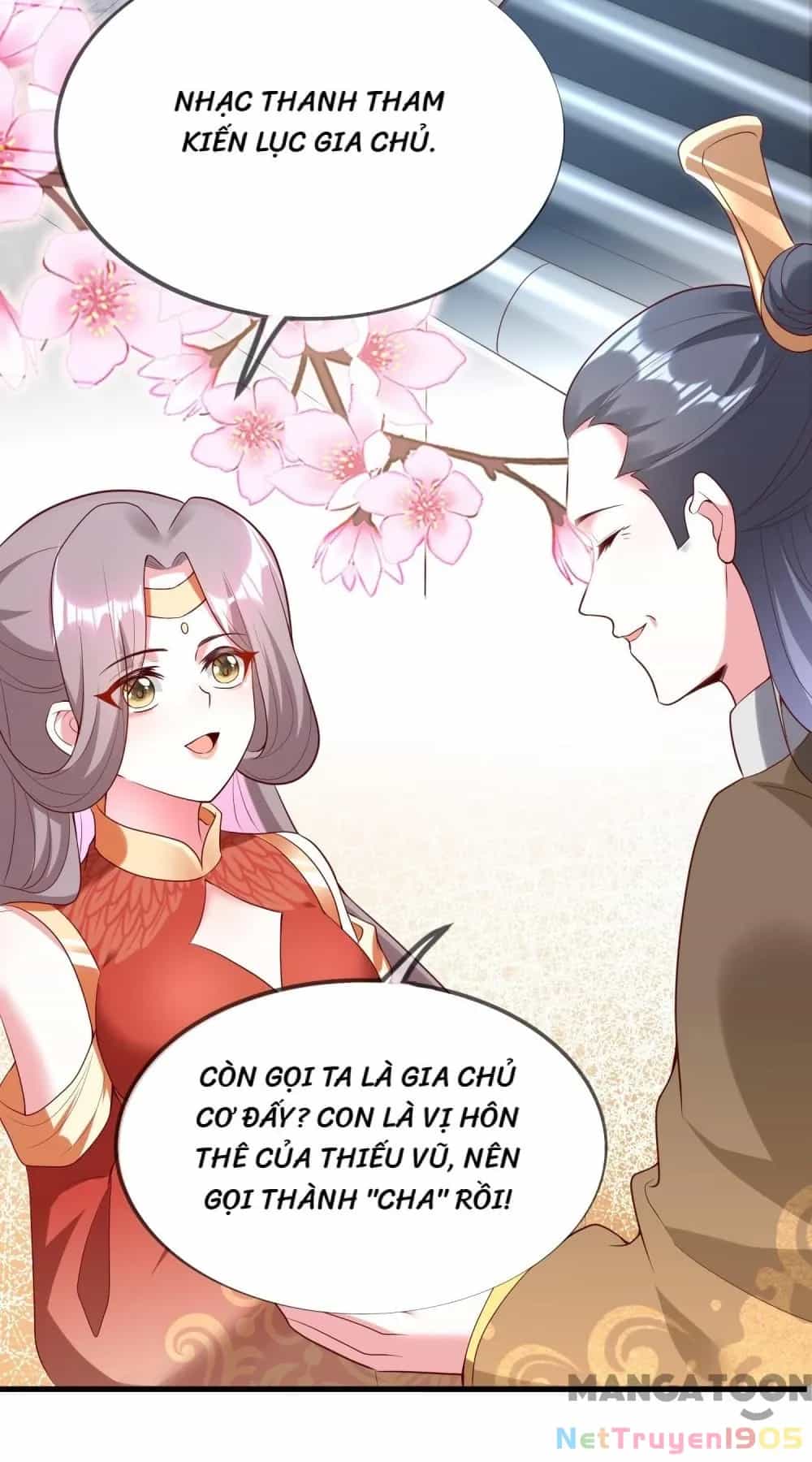 Long Vương Truy Thê - Chương 98 - ảnh 8