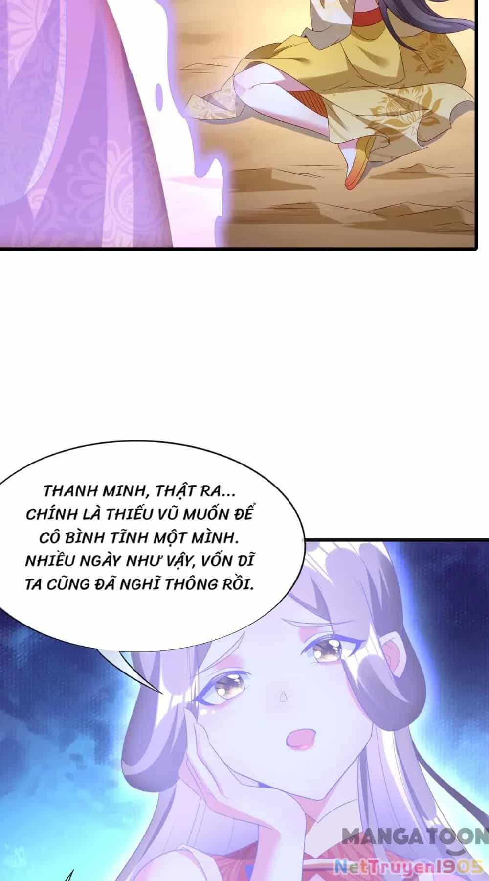 Long Vương Truy Thê - Chương 99 - ảnh 10