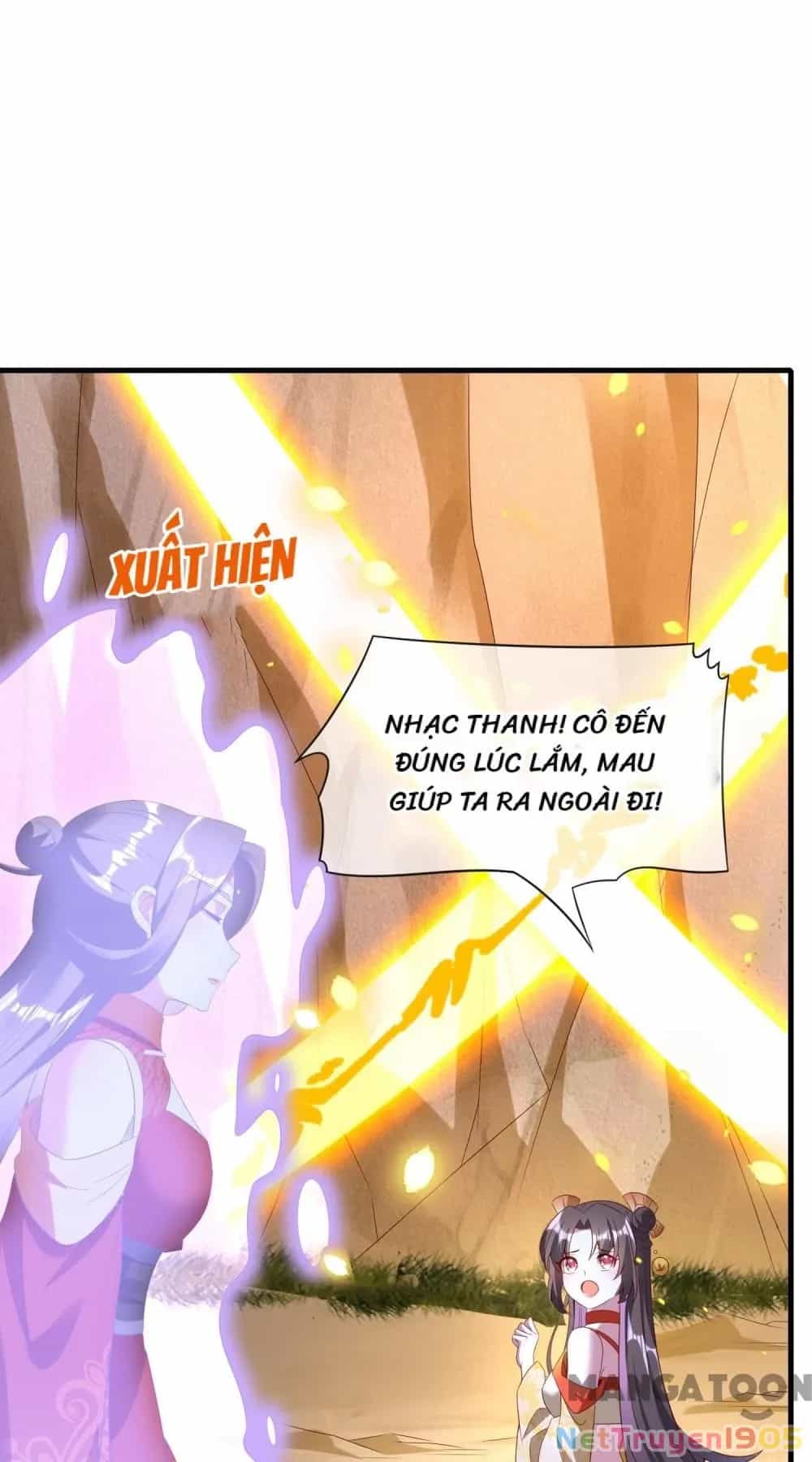 Long Vương Truy Thê - Chương 99 - ảnh 9
