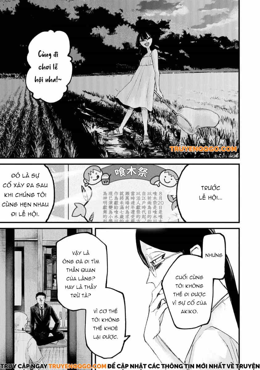 Look... - Chương 1 - ảnh 20