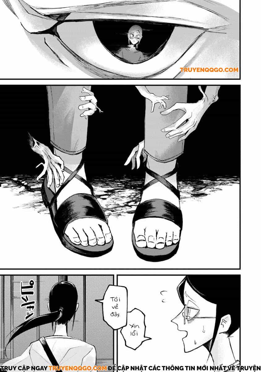 Look... - Chương 1 - ảnh 22