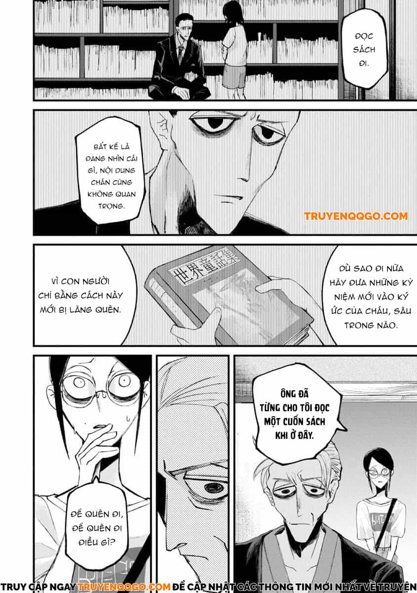 Look... - Chương 1 - ảnh 25