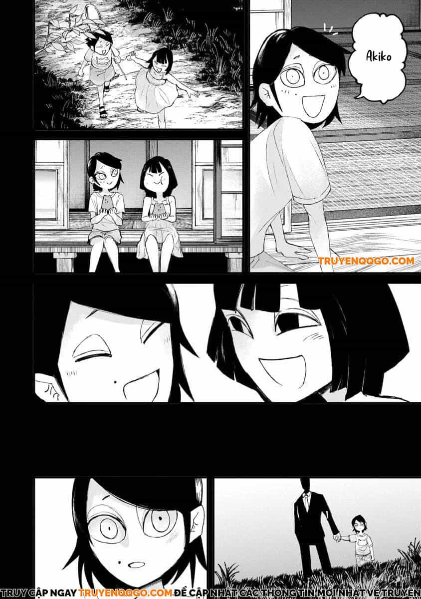 Look... - Chương 1 - ảnh 7