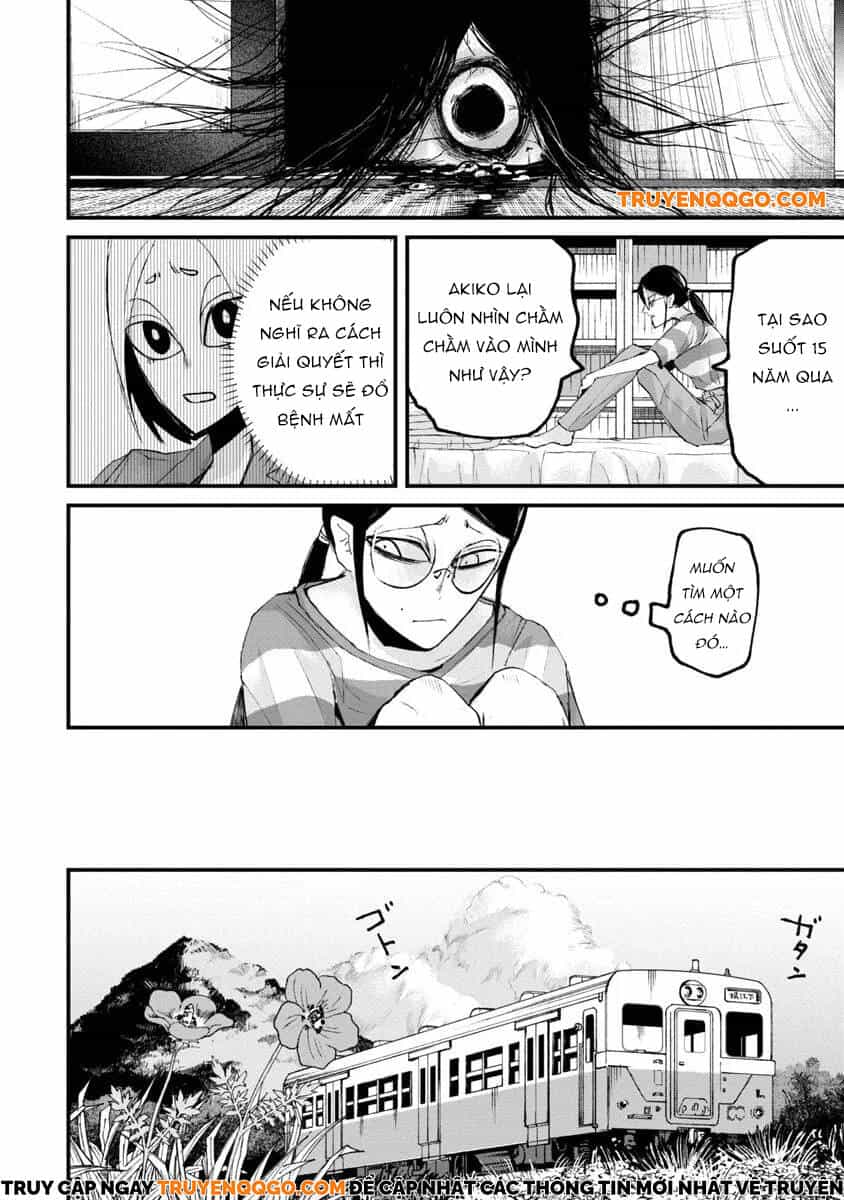 Look... - Chương 1 - ảnh 9