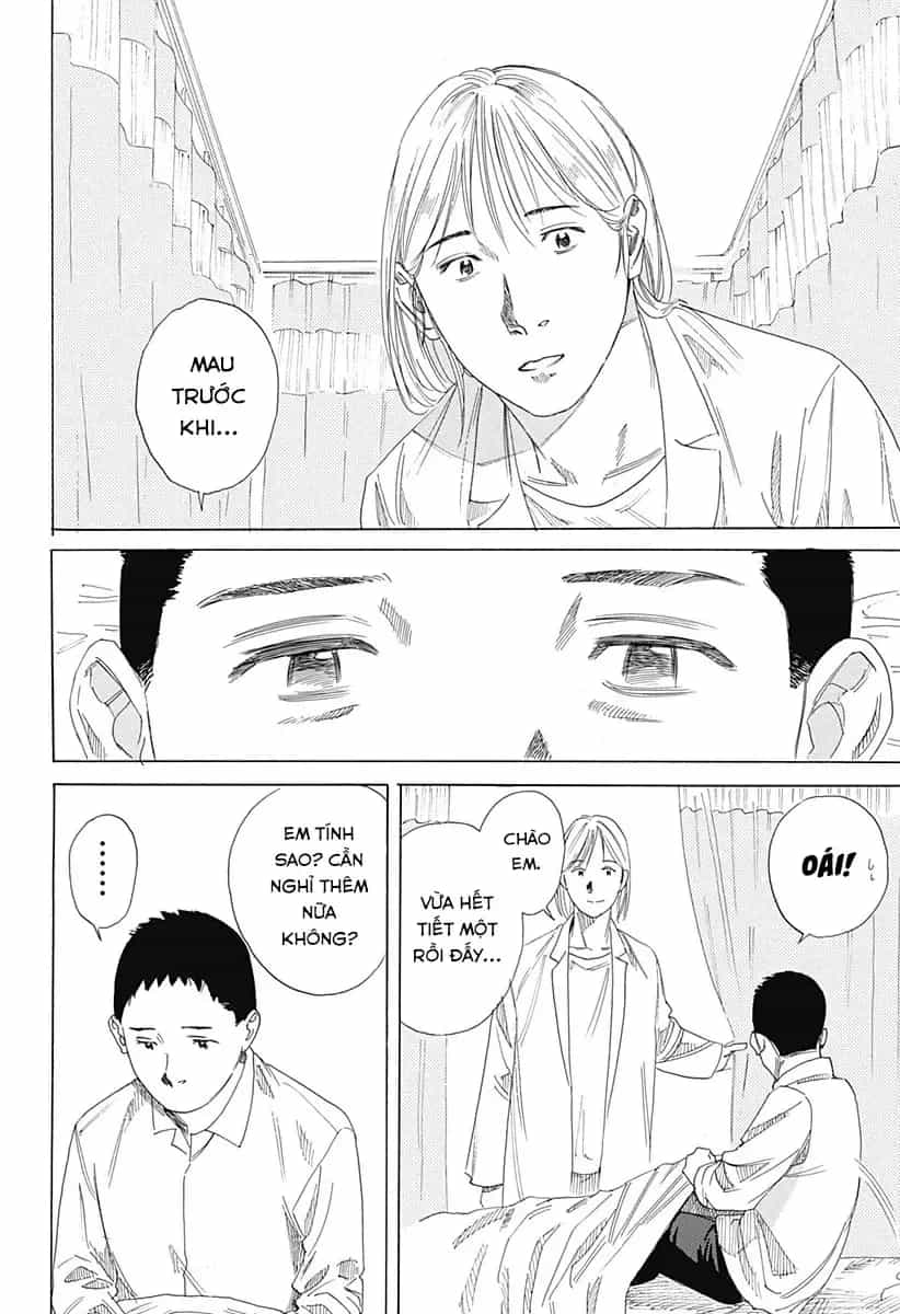 Looking For A Father - Oneshot - ảnh 2