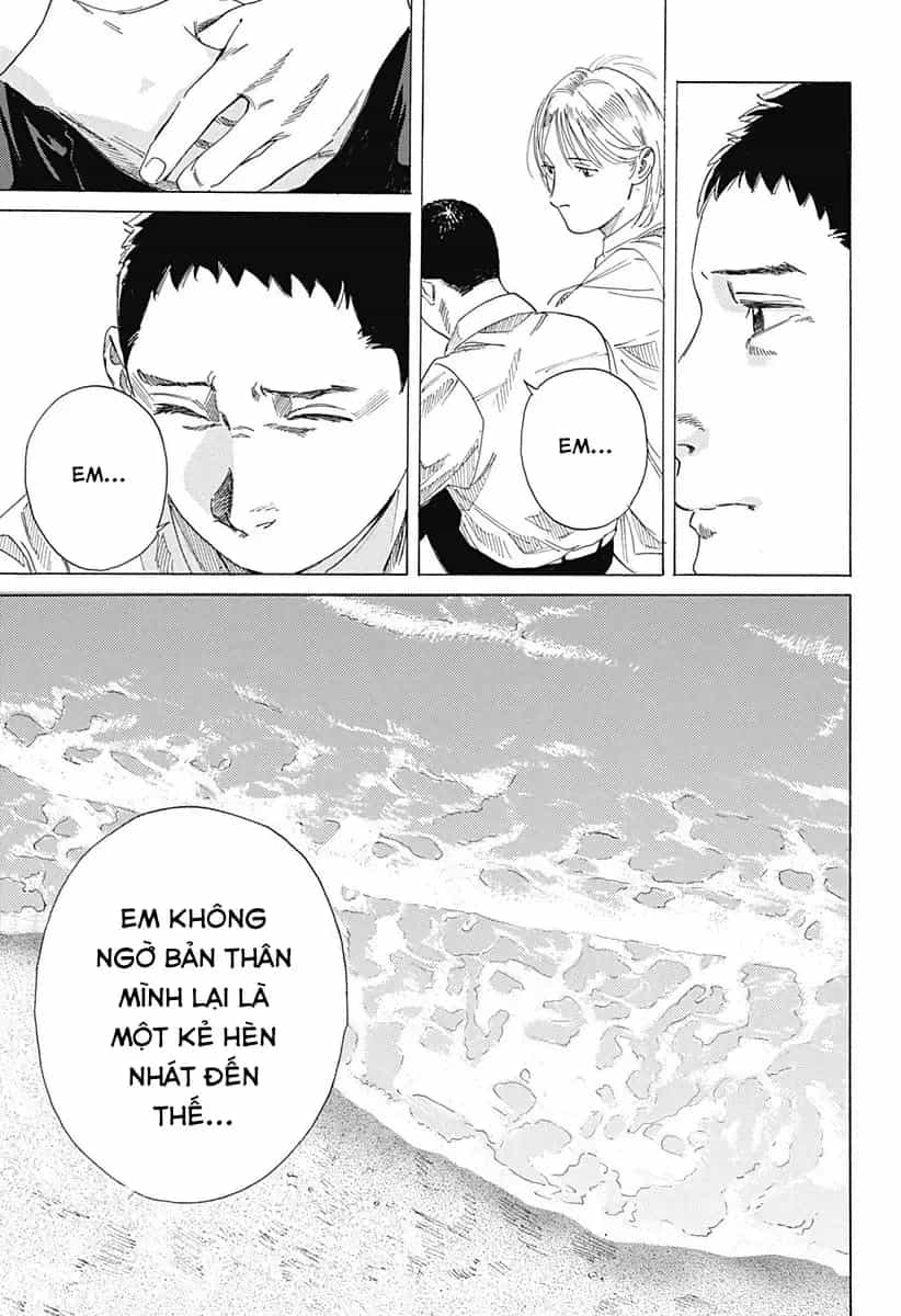 Looking For A Father - Oneshot - ảnh 26