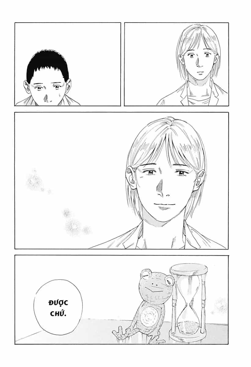 Looking For A Father - Oneshot - ảnh 4