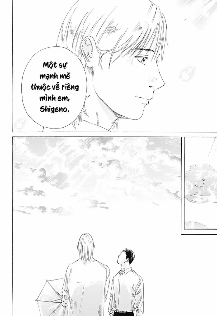Looking For A Father - Oneshot - ảnh 47