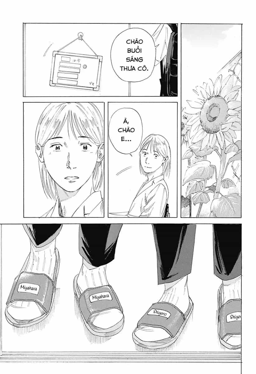 Looking For A Father - Oneshot - ảnh 52