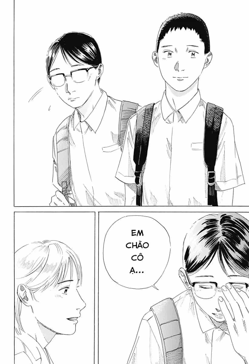 Looking For A Father - Oneshot - ảnh 53