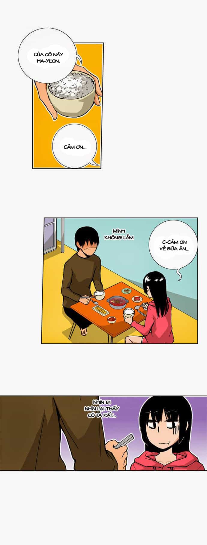 Looking For A Father - Chương 10 - ảnh 2