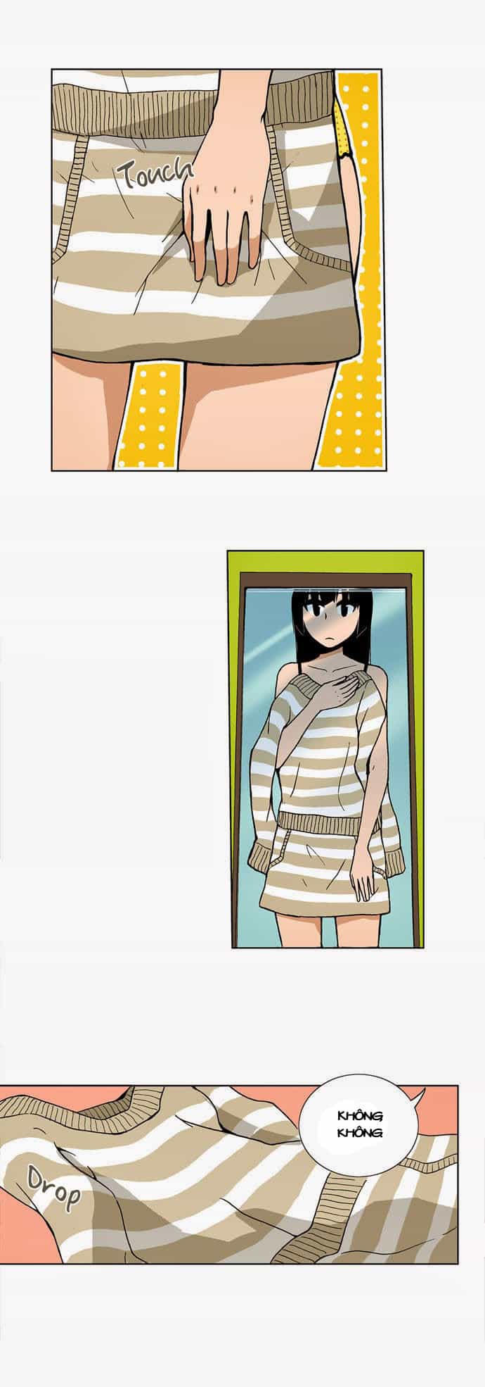 Looking For A Father - Chương 11 - ảnh 2