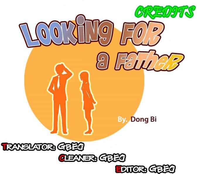Looking For A Father - Chương 13 - ảnh 21