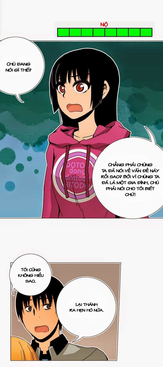 Looking For A Father - Chương 15 - ảnh 15