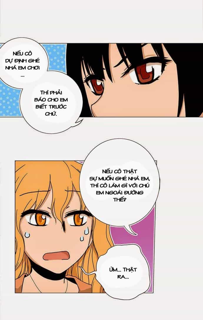 Looking For A Father - Chương 15 - ảnh 4