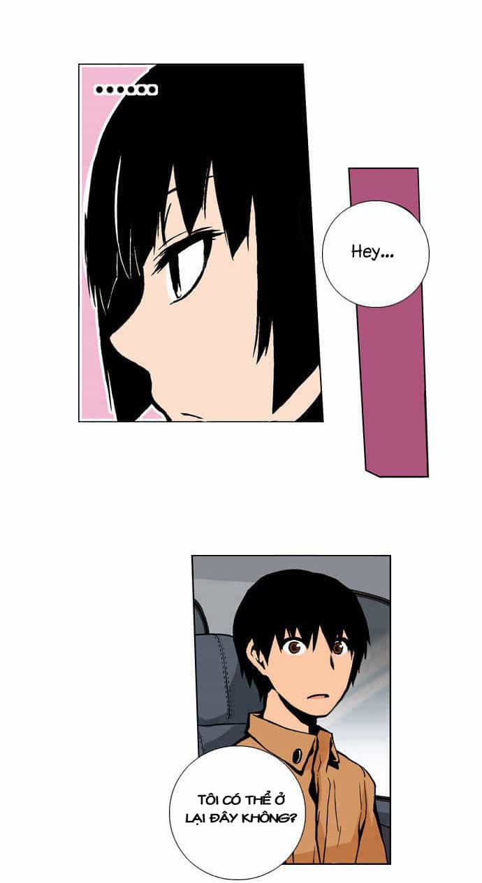 Looking For A Father - Chương 2 - ảnh 2