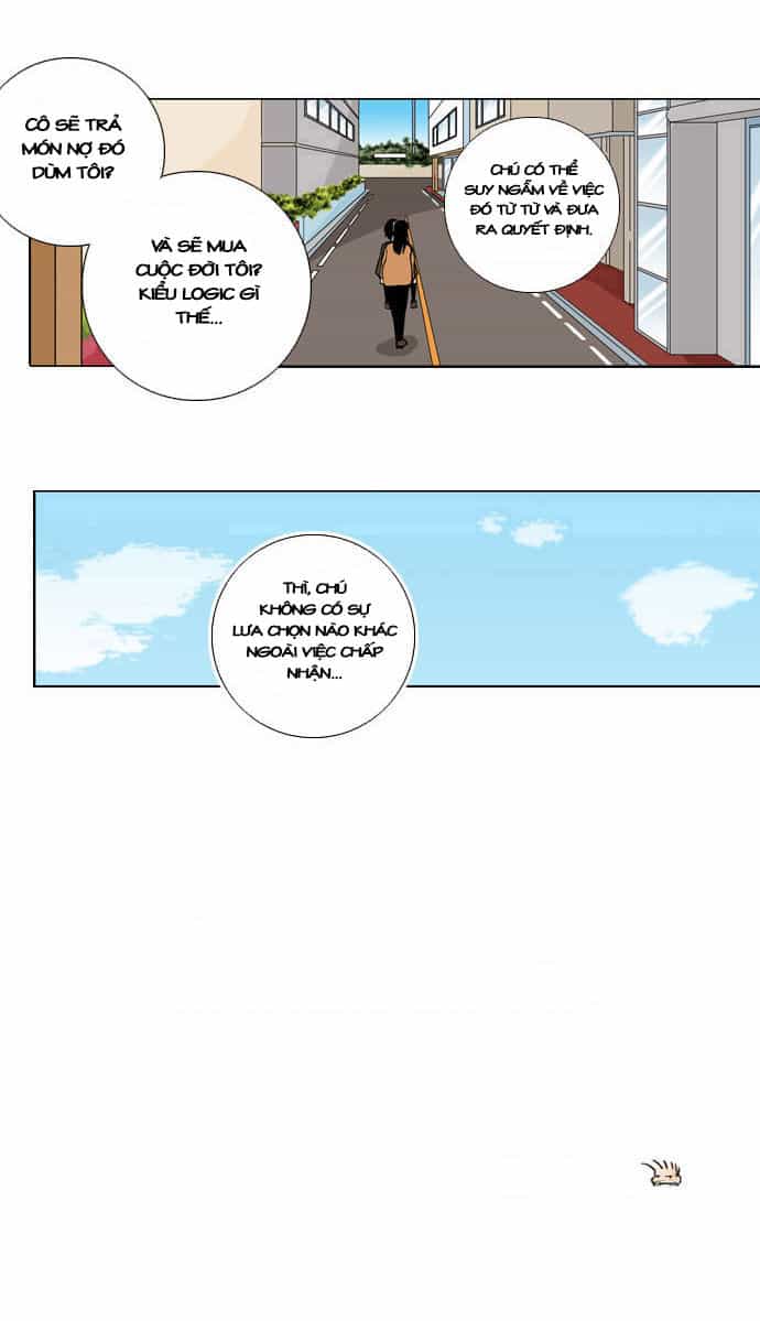 Looking For A Father - Chương 2 - ảnh 26