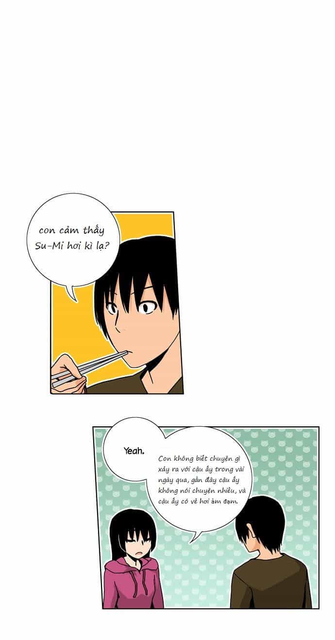 Looking For A Father - Chương 31 - ảnh 2