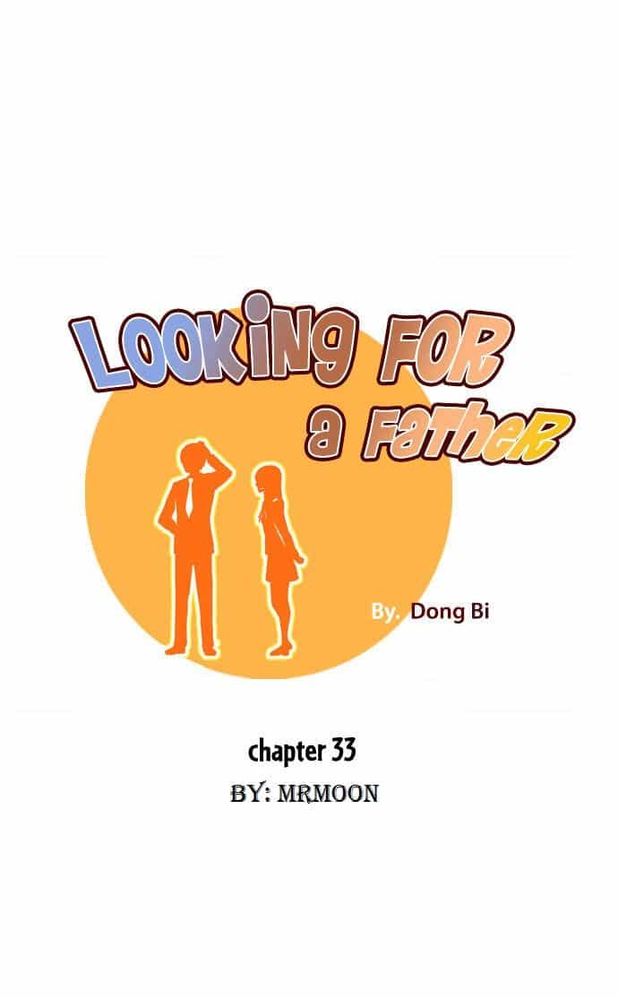 Looking For A Father - Chương 33 - ảnh 1