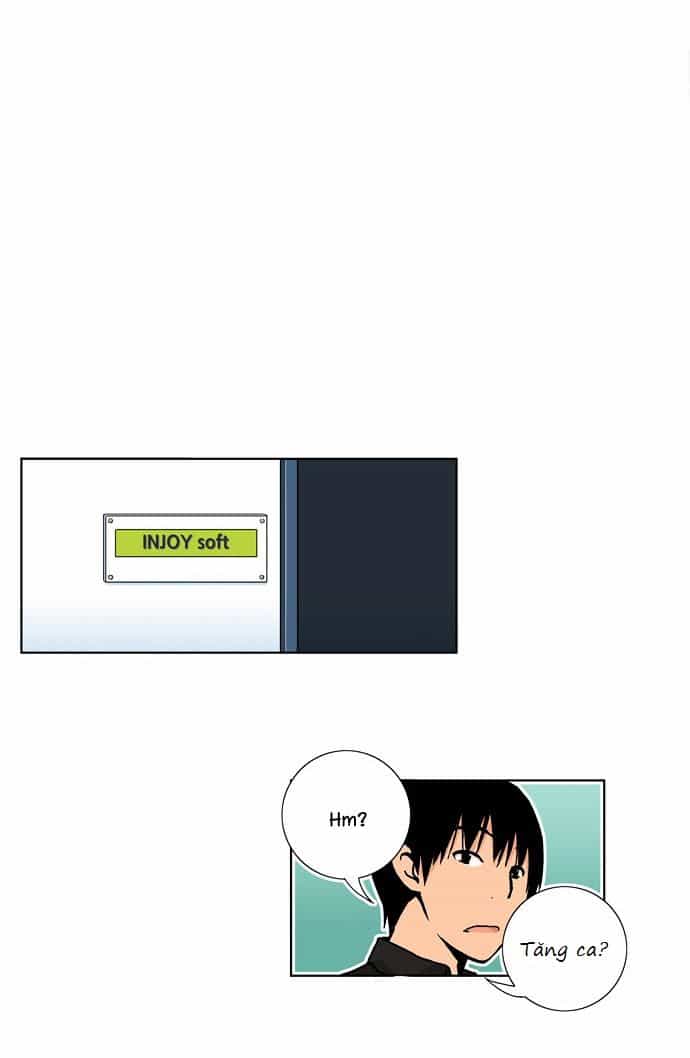 Looking For A Father - Chương 35 - ảnh 11