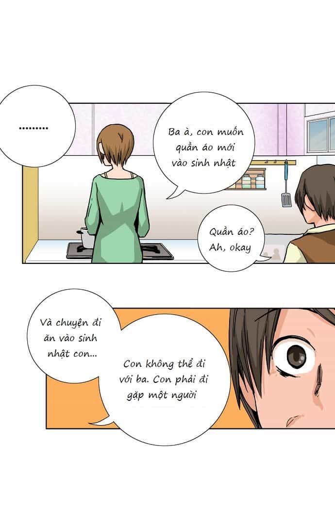 Looking For A Father - Chương 35 - ảnh 9