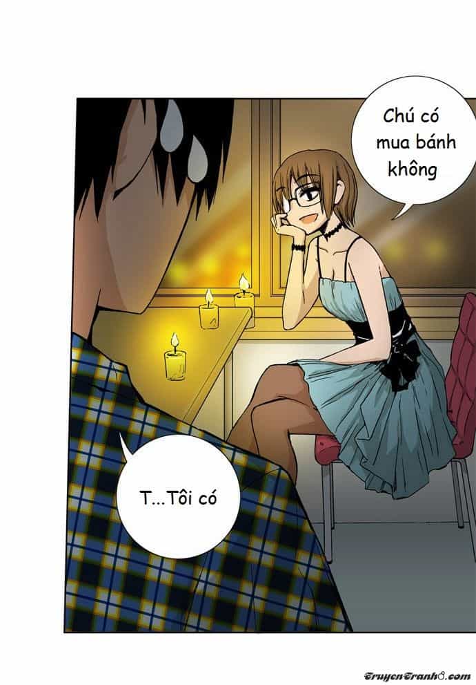 Looking For A Father - Chương 36 - ảnh 9
