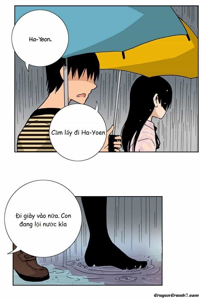 Looking For A Father - Chương 39 - ảnh 13