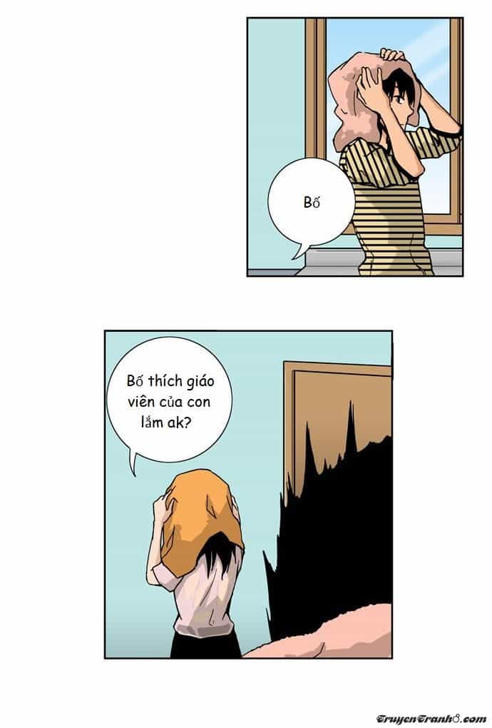 Looking For A Father - Chương 39 - ảnh 27