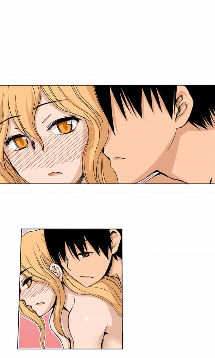 Looking For A Father - Chương 42 - ảnh 16