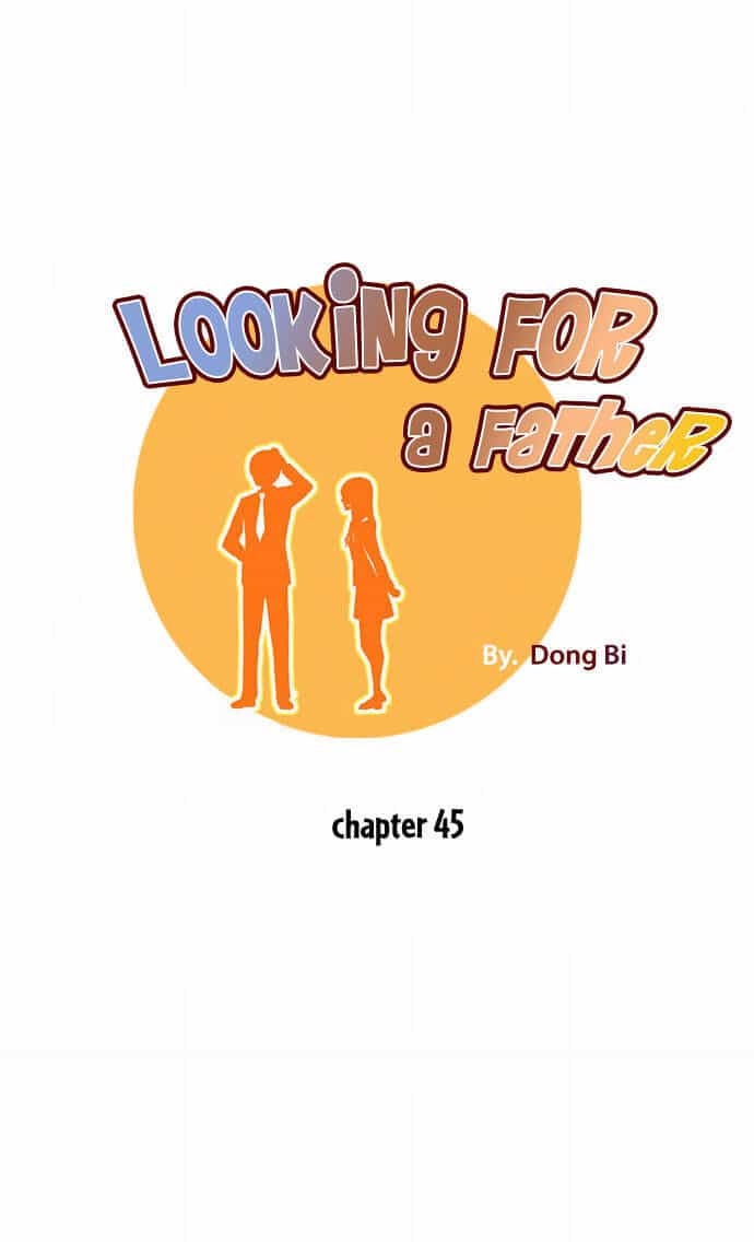 Looking For A Father - Chương 45 - ảnh 1