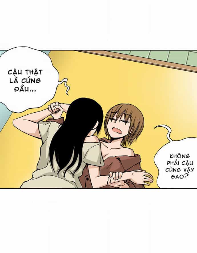 Looking For A Father - Chương 46 - ảnh 17
