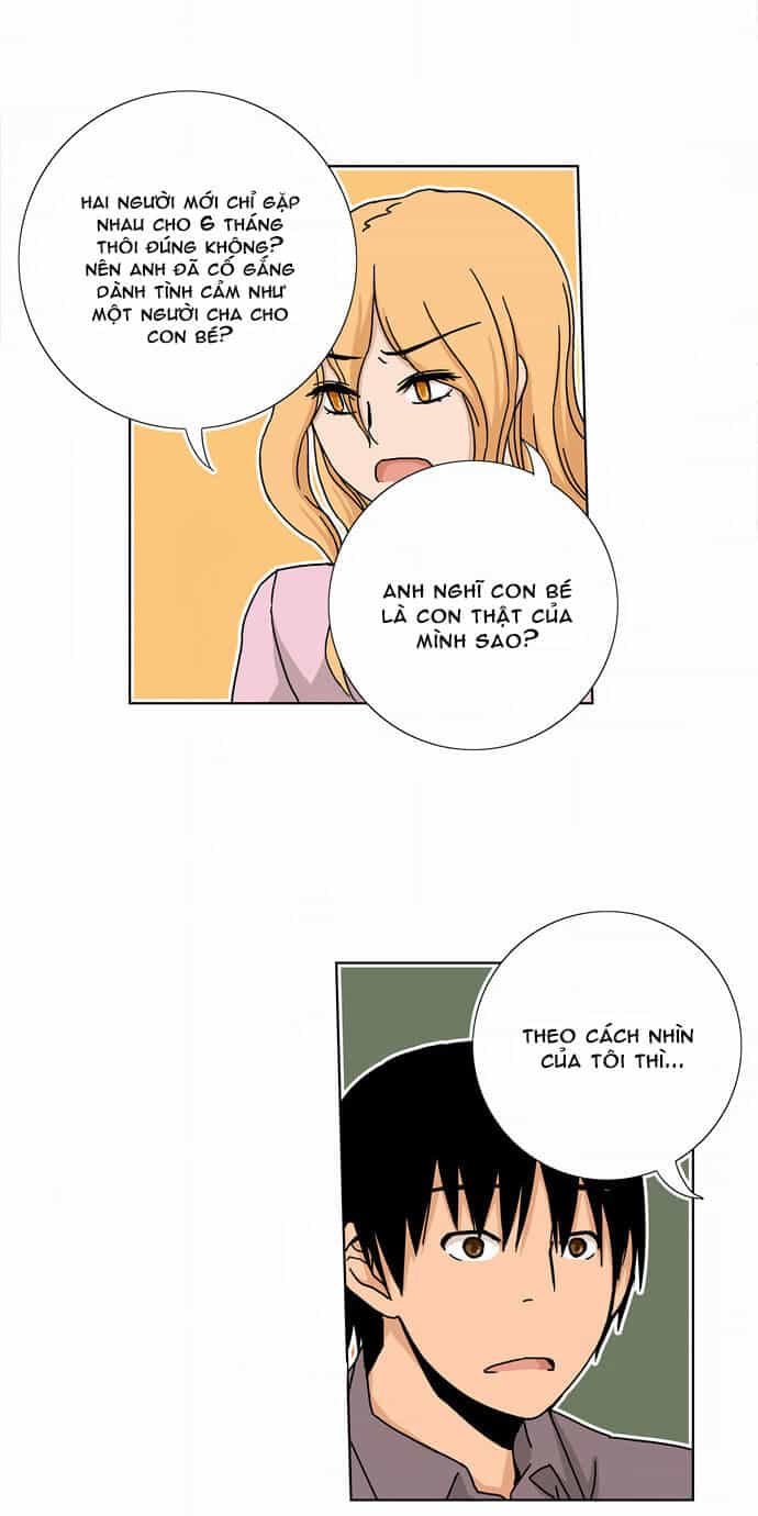 Looking For A Father - Chương 48 - ảnh 5