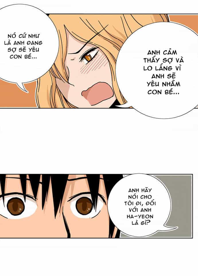 Looking For A Father - Chương 48 - ảnh 6