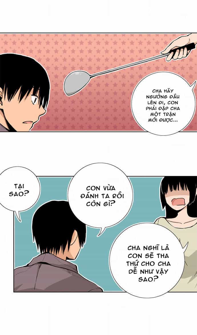 Looking For A Father - Chương 49 - ảnh 12
