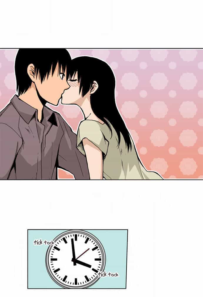Looking For A Father - Chương 49 - ảnh 17